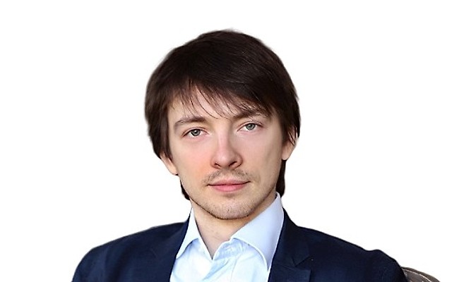Котляров Илья Аркадьевич