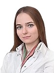 Мамыкина Вера Сергеевна