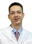 Владимиров Сергей Александрович