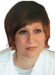 Епифанова Елена Ивановна