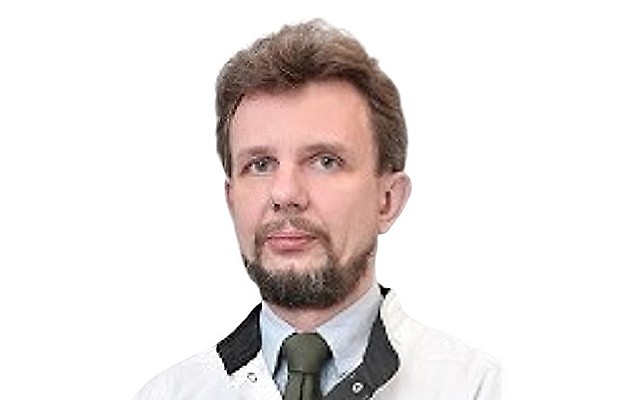 Смирнов Михаил Александрович