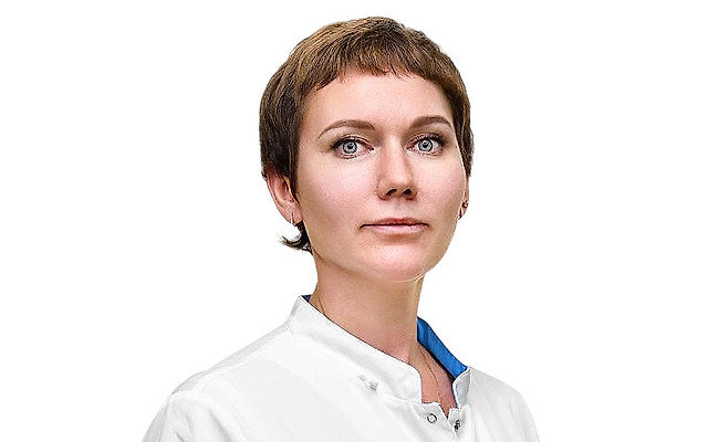 Белянцева Наталья Вячеславовна