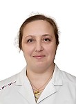 Карачунская Евгения Михайловна