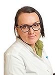 Анистратенко Галина Валерьевна