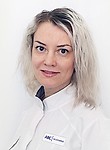 Хрулева Наталья Валерьевна