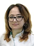 Топалова Елена Ильясовна