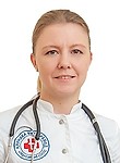 Костюченко Екатерина Николаевна