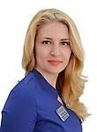 Стаматова Элина Павловна