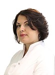 Перькова Дина Леонидовна