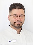 Кирпа-Иванов Тимофей Александрович