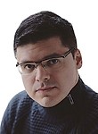 Надеждин Сергей Алексеевич