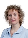 Карпова Светлана Анатольевна