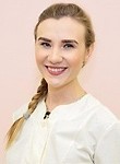 Троицкая Татьяна Анатольевна