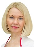 Евгеньева Наталия Евгеньевна