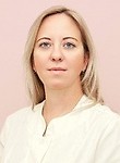 Косьянова Наталья Владимировна