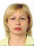 Григорьева Татьяна Владимировна