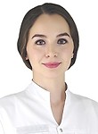 Синельникова (Немирова) Дилона