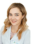 Федотова Наталья Александровна