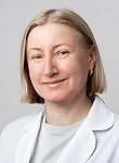 Мельникова Мария Васильевна
