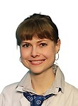 Конищева Анна Юрьевна