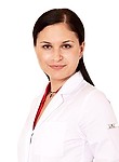 Бакурова Вера Анатольевна
