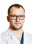 Соколов Семен Сергеевич
