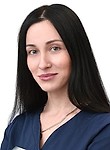 Гришанова Евгения Игоревна