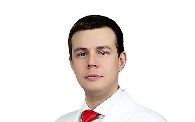 Колодко Александр Константинович