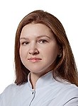 Мостовнек Мария Владимировна