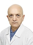 Абудуев Назирбек Каримуллаевич
