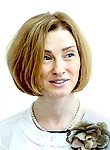 Железнова Мария Владимировна
