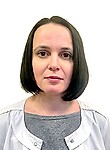 Загороднова Юлия Борисовна