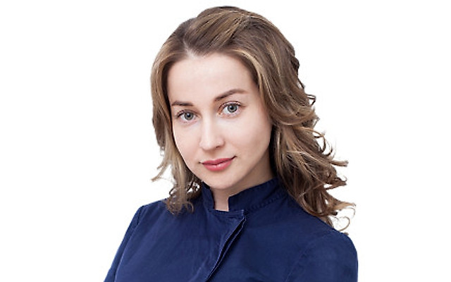 Чернышева Юлия Николаевна