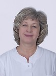 Гагаева Ирина Вячеславовна