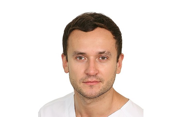 Кулага Андрей Владимирович