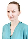 Анкудинова Елена Юрьевна