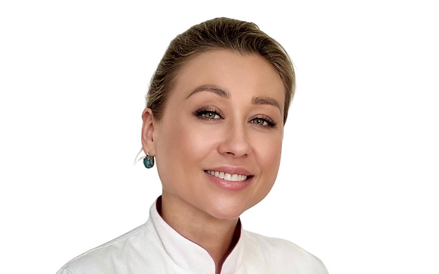 Шевченко Анна Валерьевна