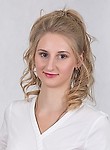 Киселе (Яцун) Анастасия