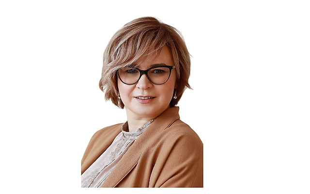 Герасимова Наталья Алексеевна