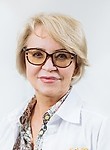 Донцова Светлана Михайловна