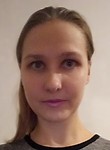Гладкова Ольга Сергеевна