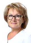 Дрепина Ирина Александровна