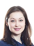 Баландина Маргарита Анатольевна