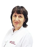Кислицина Елена Владимировна