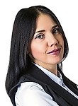 Смирнова Ольга Олеговна
