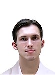Блохин Никита Михайлович