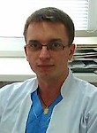 Гаврилов Александр Владимирович