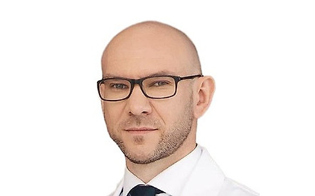 Фролов Евгений Владимирович