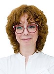 Тимошина Елена Владимировна