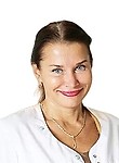 Хатух Екатерина Васильевна